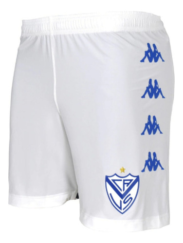 Short Velez Zarfield Kappa 2022