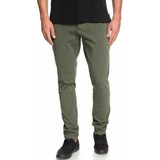 Pantalon Quiksilver Hombre