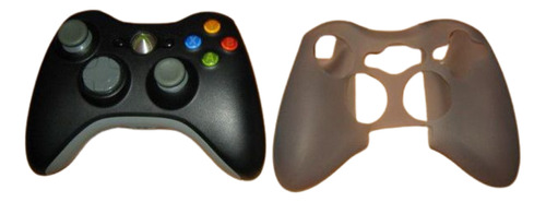 Capa De Silicone Para Controle De Xbox 360
