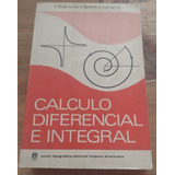 Calculo Integral Y Diferencial