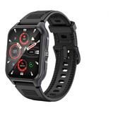 Reloj Inteligente Colmi P73 Sport 1.9  Abs Silicona