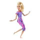 Nueva Muñeca Barbie Enamorada En Caja Original Mattel