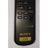 Controle Remoto Sony Rm-dc355