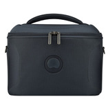 Beauty Case Delsey U-lite Classic 2 Color Negro