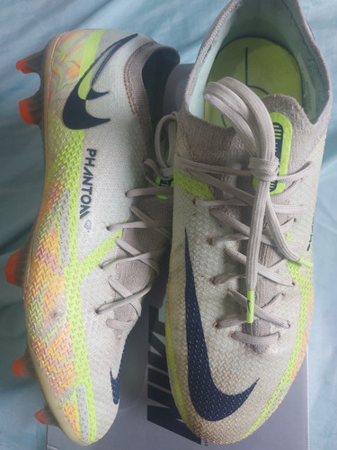 Chuteira Nike Campo Phanton Gt 2 Elite