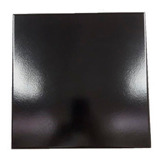 Ceramica 33x33 Negro Forte 1era San Lorenzo Piso Pared