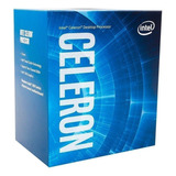 Procesador Intel Celeron G5900 Bx80701g5900  De 2 Núcleos Y  3.4ghz De Frecuencia Con Gráfica Integrada