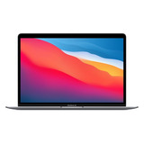 Apple Macbook Air 13 , Chip M1, 256 Gb Ssd, 8 Gb Ram - Gris