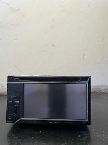 Estereo Pioneer Avh P3300bt