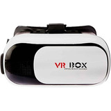 Oculos Realidade Virtual Pc Celular 3d Com Bluetooth Vr Box