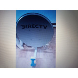 Kit  De Antena , Deco ,cable Coaxial De Directv Prepago