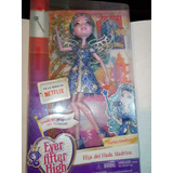 Ever After High Farrah Googfairy Hija Del Hada Madrina 