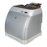 2 Impresoras  Hp Color Laserjet 2605dn Y 2600n (para Piezas)