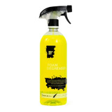 Be Dirt Foam Degreaser 1lt Desengrasante 