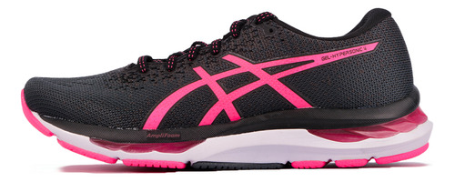 Zapatillas Asics Hypersonic 4 De Mujer 2655 Mark Csi