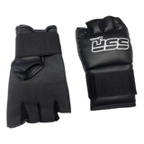 Guantaletas Boxeo Mma Muay Thai, Guantes Mma Box Ufc