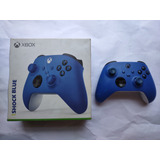 Control Xbox Series X/s Shock Blue 