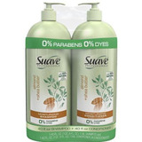 Shampoo Y Acondicionador Suave 1.18lx 2 - mL a $32