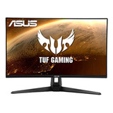 Monitor Asus Tuf Gaming 27  2k Hdr (vg27aq1a) - Wqhd (2560 X
