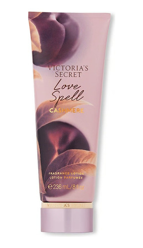 Victoria's Secret - Love Spell Cashmere Fragance Lotion