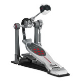 Pearl P-2050c Pedal De Bombo Eliminator Simple Con Estuche