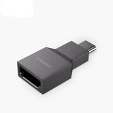 Adaptador Usb-c Tipo-c Para Hdmi 4k Macbook Samsung  Nfe