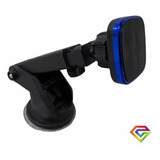 Soporte Porta Celular Auto Brazo Extensible Con Imán Soporte