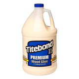 Cola Titebond 2 Premium Wood Glue 4,1 Kg Marcenaria Luthier