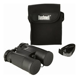 Bushnell 141042 Powerview Roof Prism Binocular, 10 X 42