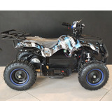 Mini Cuatri Atv Mini Cuatri Eléctrico Sunra