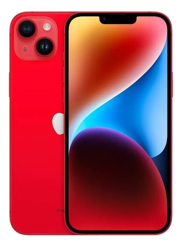Apple iPhone 14 Plus 128 Gb Rojo Original Liberado Grado A