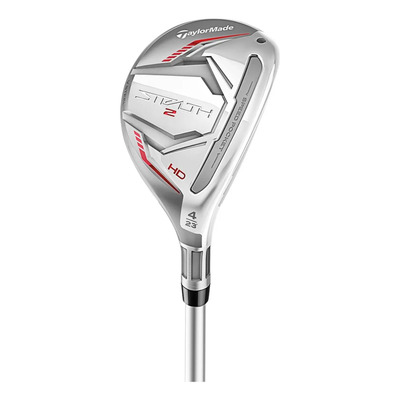 Mano Taylormade Golf Salthal2 High Draw Rescue Para Mujer