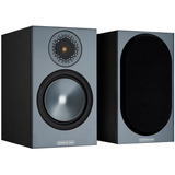 Monitor Audio Bronze 50 Par De Bafles De Estante - Audionet