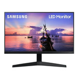 Monitor Samsung 27 T350h Led Full Hd 1080p Garantia