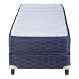 Sommier Suavestar Bluestar 1 1/2 Plaza De 190cmx90cm