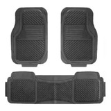 Cubrealfombra Goma X3 Peugeot 205 206 207 208 308 408 301