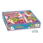 Juego de Mesa Carrera de Ratones Gato Garabato Yuyu Para Niños | MercadoLibre