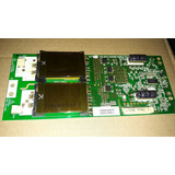 Placa Inverter Tv LG 32lg80fd