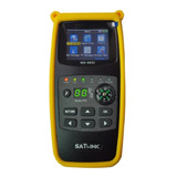 Localizador De Satélite Satlink Ws-6933 Medidor Digital 2023