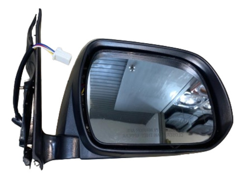 Retrovisor Elctrico Toyota Hilux/fortuner 2012-2018 Foto 4