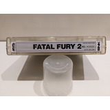 Fatal Fury 2 Original Para Neo Geo Mvs.