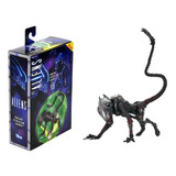 Neca - Alien - Night Cougar Alien - 7 - Kenner Tribute