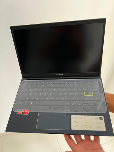 Portátil Asus Vivobook 14