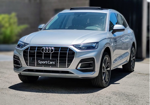 Audi Q5 2021 Usada Advanced Sport 2022 0km 2023 Q2 Q7 Q8 A3