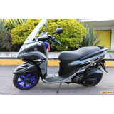 Yamaha Tricity 125 At