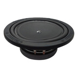 Sub Woofer Falcon Slim 8 Polegadas 200w Rms Xs400 Falante 