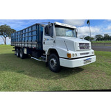 Mb 1620 L Truck  Carroceria Alta Ano 2011     Com Divida