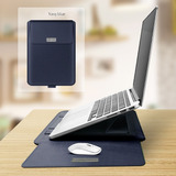 Funda Soporte Para Macbook Air Pro Retina Y Notebook 13 13.3