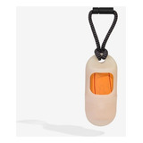 Poop Bag Dispenser Zeedog Fluorescente (porta Saquinhos)