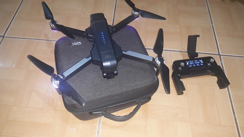 Drone Sjrc F11s 4k Pro - Câmera 4k